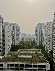 Blk 446B Fernvale Lodge (Sengkang), HDB 4 Rooms #630227591